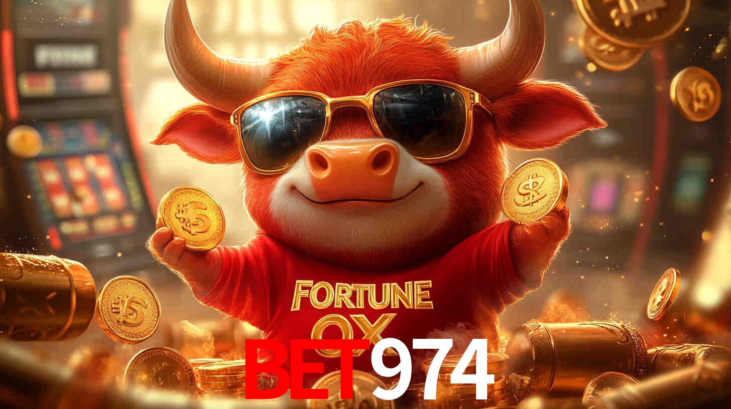 Bônus Generosos e Exclusivos no bet974 para Você!