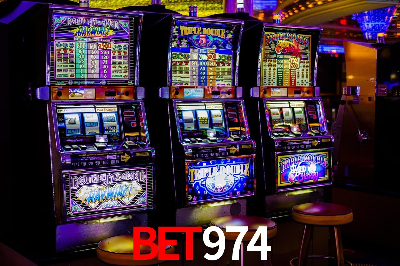 Estatísticas Crash Games bet974