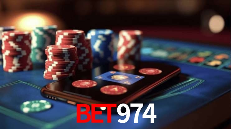 Jogo Spaceman bet974