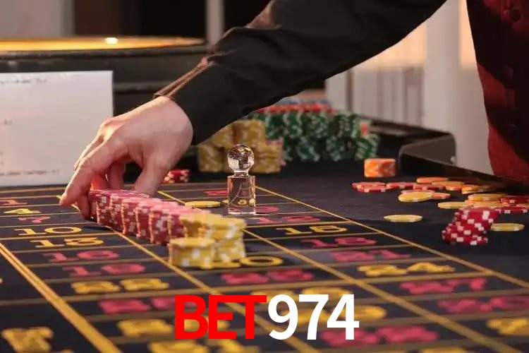 Descubra o Programa VIP da bet974: Vantagens Exclusivas para Jogadores