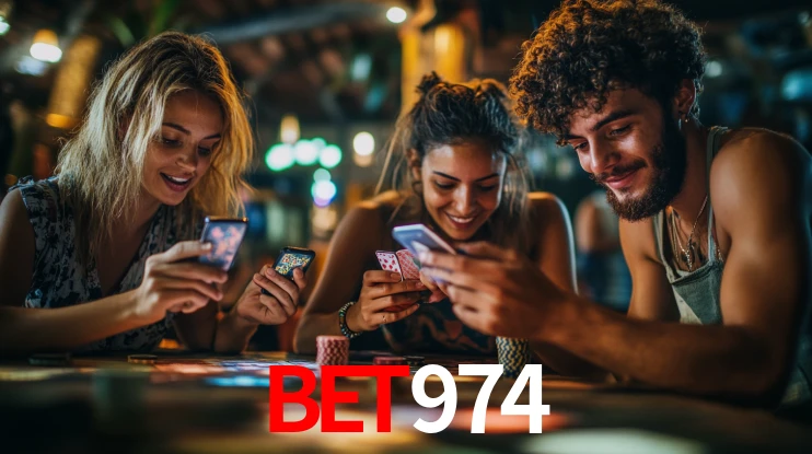 Daily Bonuses bet974