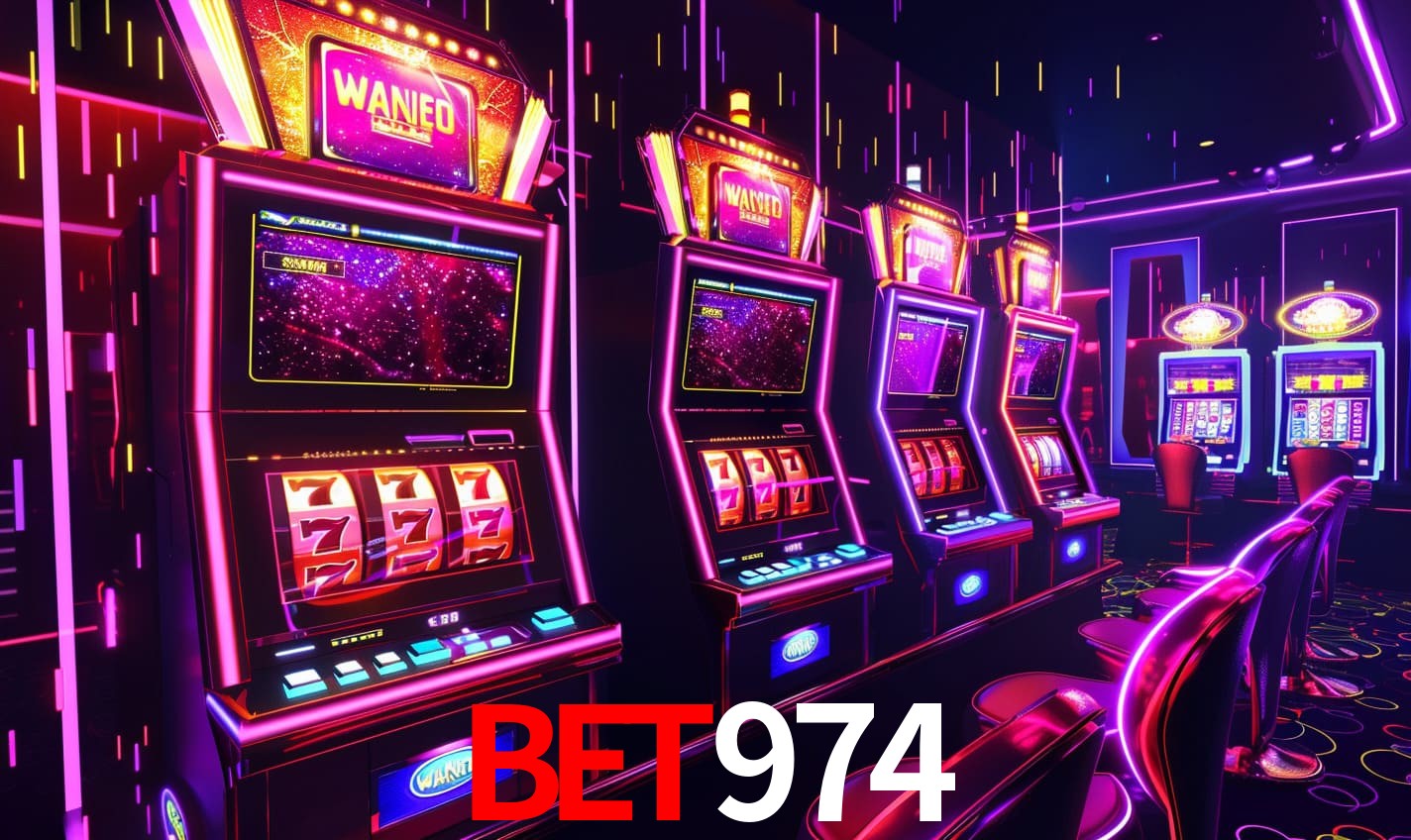 A Experiência Imersiva dos Cassinos Ao Vivo no bet974