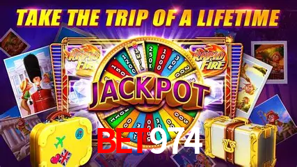 Descubra a Magia dos Jogos de Arcade no bet974