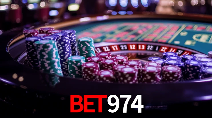 Programa VIP bet974
