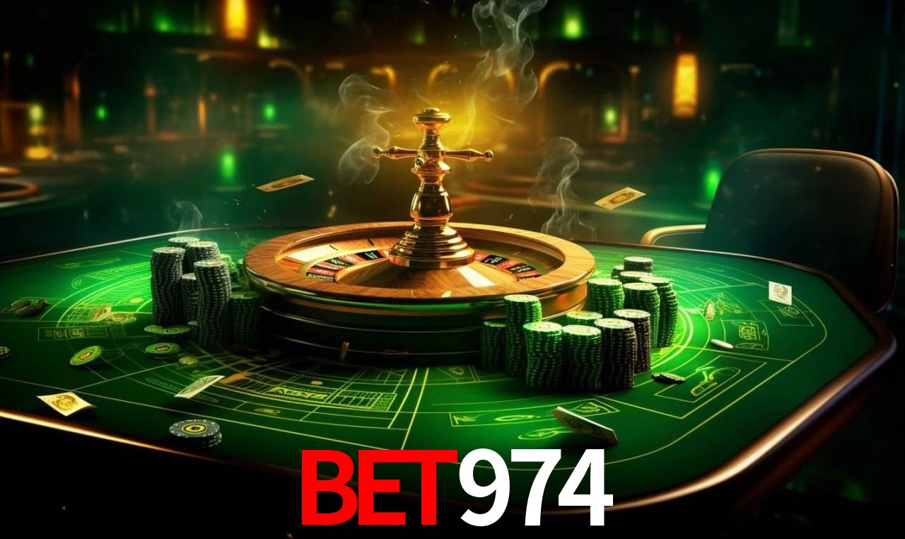 cassino bet974