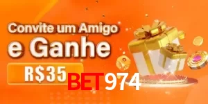 Promoções BET974