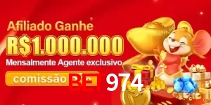 Promoções BET974