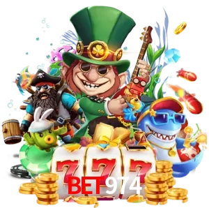 BET974 slots